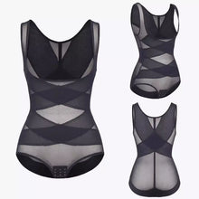 Bodysuit Modelator RunwayShape SecretControl