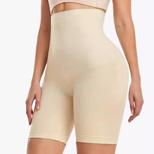 Șort Modelator cu Talie Înaltă RunwayShape EverydayShaper